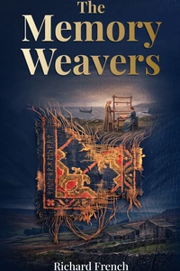 Cover of The Memory Weavers