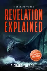 Revelation Explained: Verse by Verse, published by Indie Pen Press