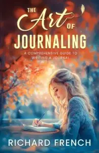 The Art of Journaling, published by Indie Pen Press