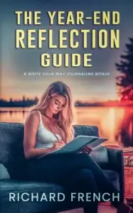 Cover of The Year-End Reflection Guide