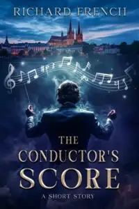 Cover of The Conductor's Score