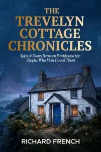 Cover of The Trevelyn Cottage Chronicles