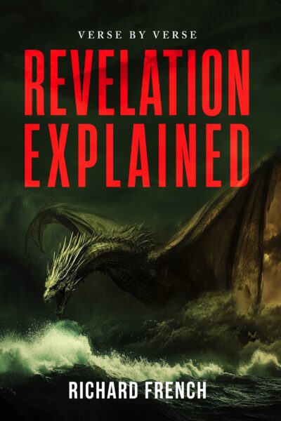 Book cover - Revelation Explained