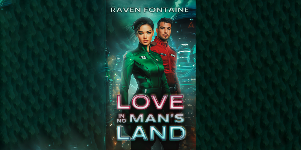 Love in no man’s land book