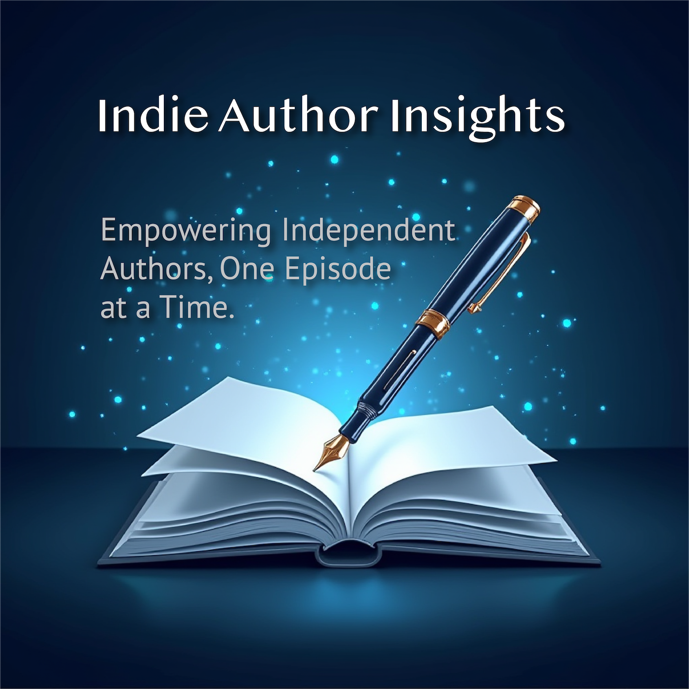 Indie Author Insights