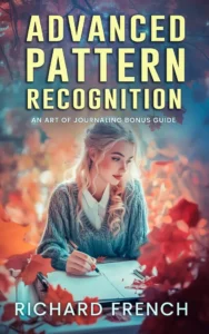 Advanced Pattern Recognition, published by Indie Pen Press