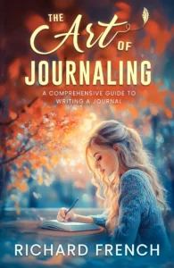 The Art of Journaling, published by Indie Pen Press