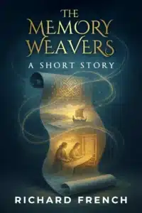The Memory Weavers, published by Indie Pen Press