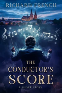 The Conductor's Score, published by Indie Pen Press