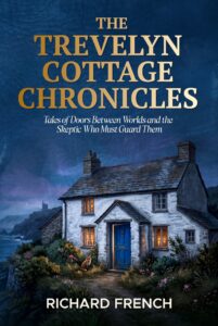 The Trevelyn Cottage Chronicles, published by Indie Pen Press